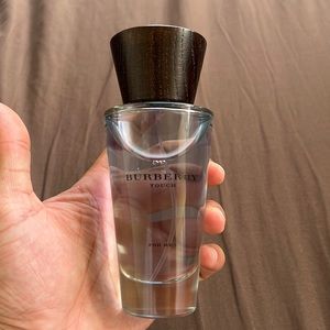 Burberry Touch for men cologne